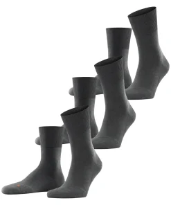 Run 3-Pack Unisex Sokken