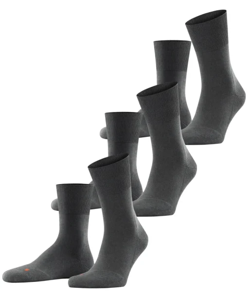 Run 3-Pack Unisex Sokken