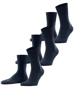 Run 3-Pack Unisex Sokken