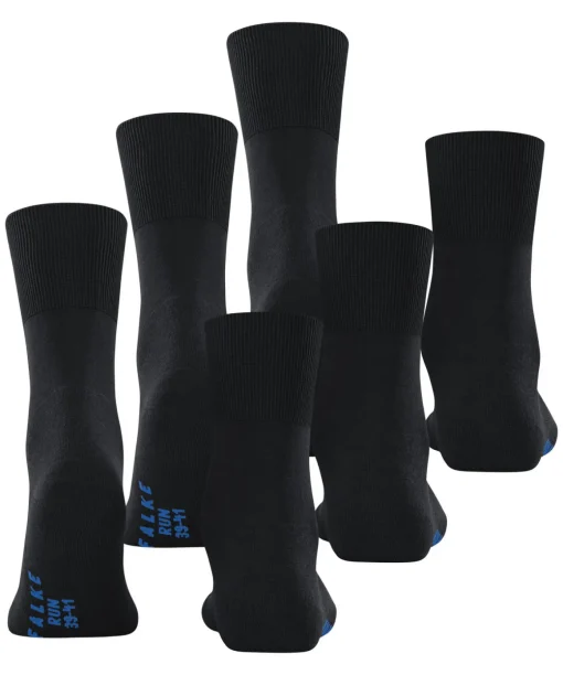 Run 3-Pack Unisex Sokken