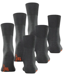 Run 3-Pack Unisex Sokken