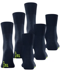 Run 3-Pack Unisex Sokken