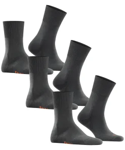 Run 3-Pack Unisex Sokken