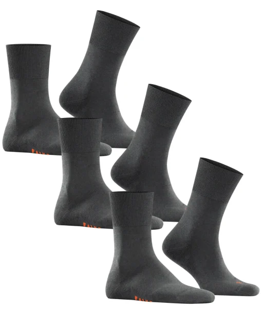 Run 3-Pack Unisex Sokken