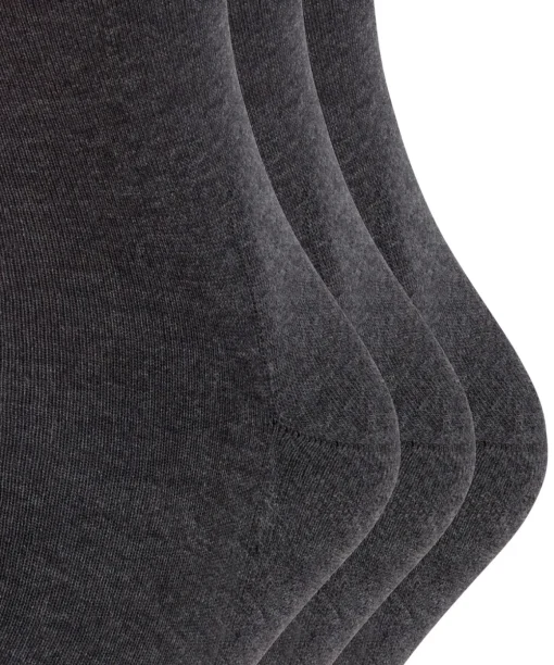Run 3-Pack Unisex Sokken