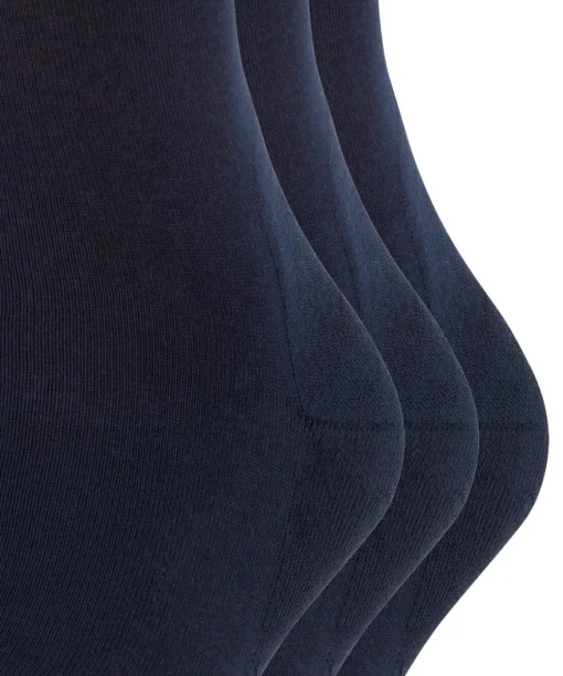 Run 3-Pack Unisex Sokken