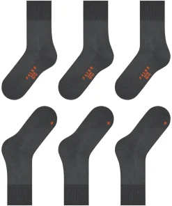 Run 3-Pack Unisex Sokken