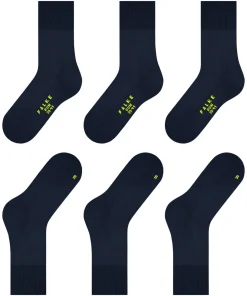 Run 3-Pack Unisex Sokken