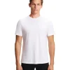 Running Heren T-Shirt Ronde Hals