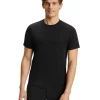Running Heren T-Shirt Ronde Hals