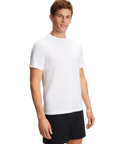 Running Heren T-Shirt Ronde Hals