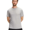 Running Heren T-Shirt Ronde Hals
