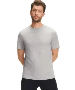 Running Heren T-Shirt Ronde Hals