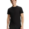 Running Heren T-Shirt Ronde Hals