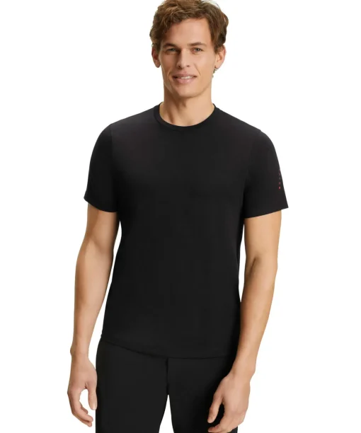 Running Heren T-Shirt Ronde Hals