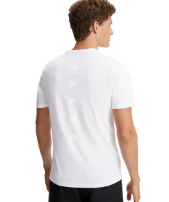 Running Heren T-Shirt Ronde Hals