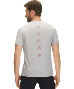 Running Heren T-Shirt Ronde Hals
