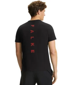 Running Heren T-Shirt Ronde Hals
