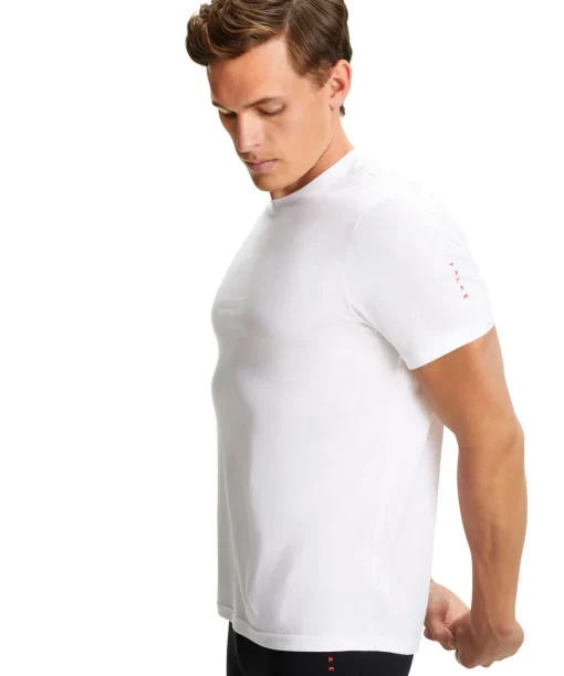 Running Heren T-Shirt Ronde Hals