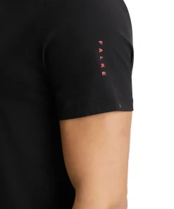 Running Heren T-Shirt Ronde Hals