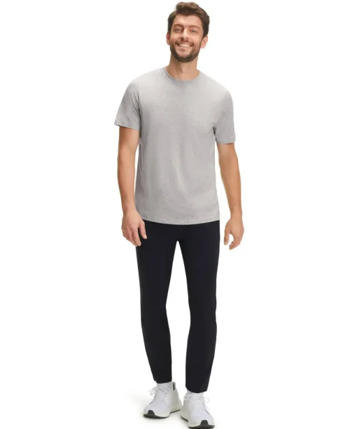 Running Heren T-Shirt Ronde Hals