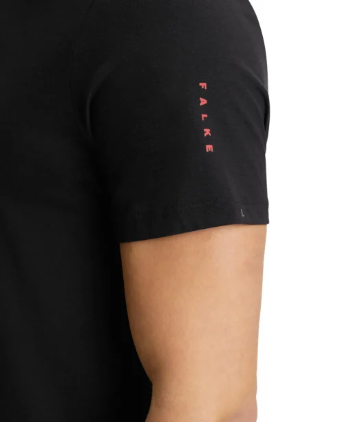 Running Heren T-Shirt Ronde Hals