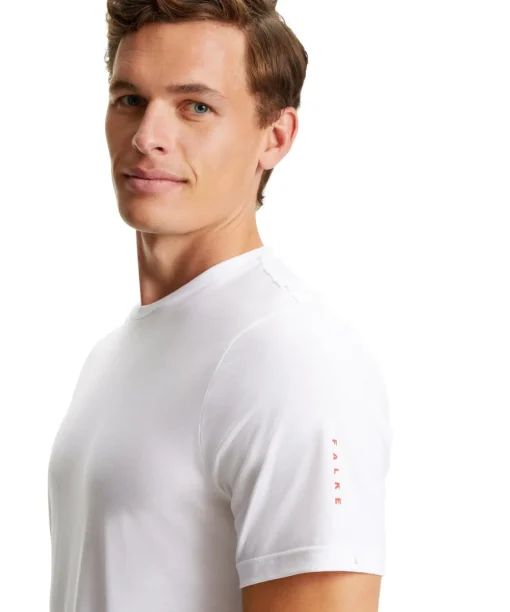 Running Heren T-Shirt Ronde Hals