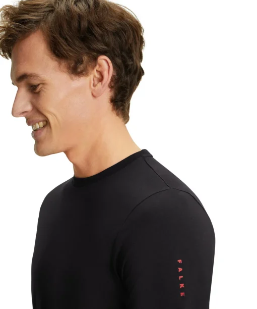 Running Heren T-Shirt Ronde Hals