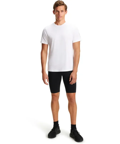 Running Heren T-Shirt Ronde Hals