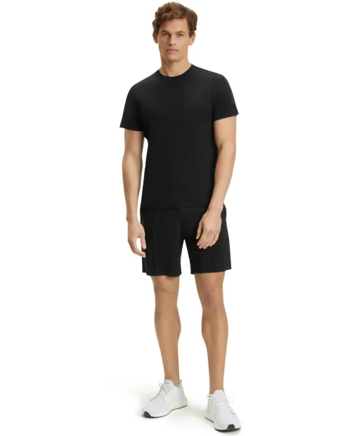 Running Heren T-Shirt Ronde Hals
