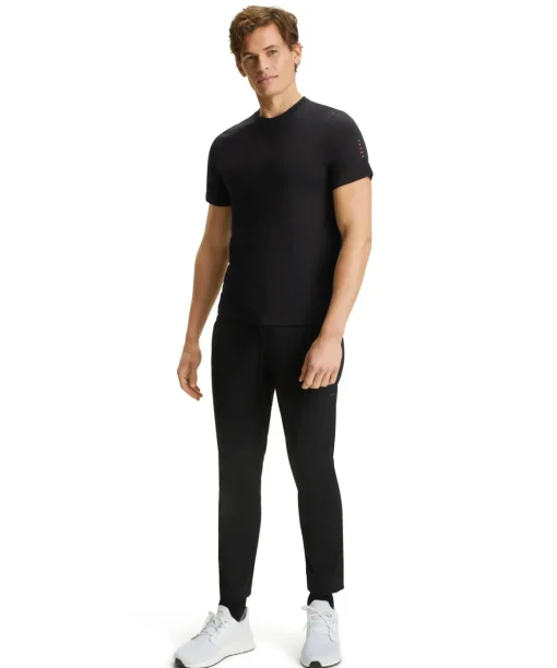 Running Heren T-Shirt Ronde Hals