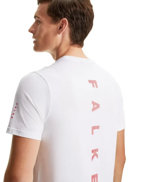 Running Heren T-Shirt Ronde Hals