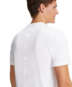 Running Heren T-Shirt Ronde Hals