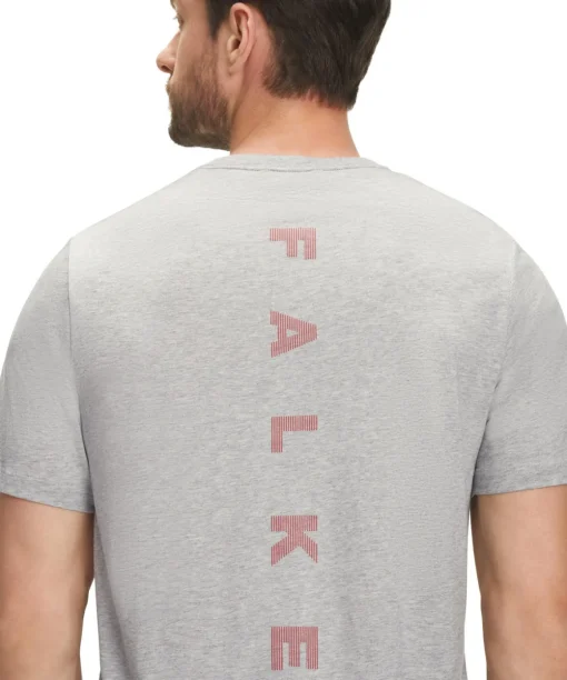 Running Heren T-Shirt Ronde Hals