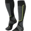 Sb2 Unisex Skiing Kniekousen