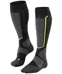 Sb2 Unisex Skiing Kniekousen