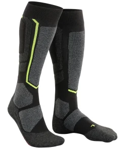 Sb2 Unisex Skiing Kniekousen