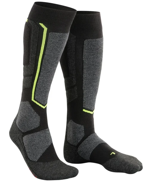 Sb2 Unisex Skiing Kniekousen