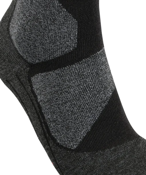Sb2 Unisex Skiing Kniekousen