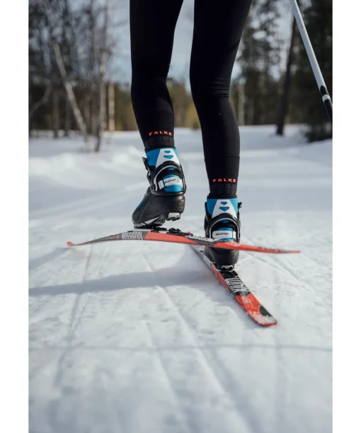 Sc1 Dames Skiing Sokken