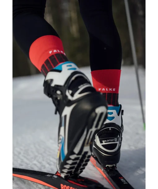 Sc1 Heren Skiing Sokken