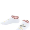 Seagull Icecream Kinderen Sneakersokken