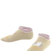 Seagull Icecream Kinderen Sneakersokken