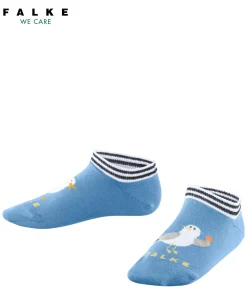 Seagull Icecream Kinderen Sneakersokken
