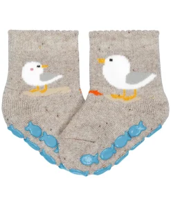 Seagulls Baby's Sokken