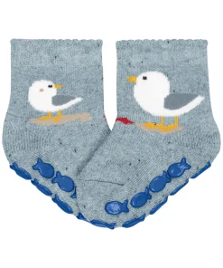 Seagulls Baby's Sokken
