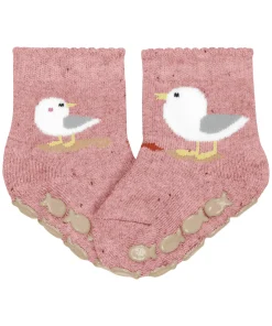 Seagulls Baby's Sokken