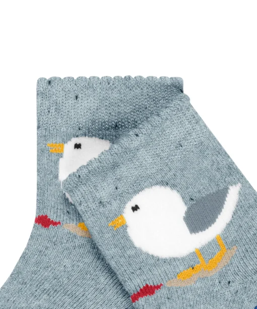 Seagulls Baby's Sokken