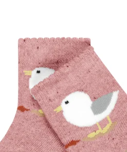 Seagulls Baby's Sokken