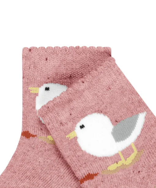 Seagulls Baby's Sokken